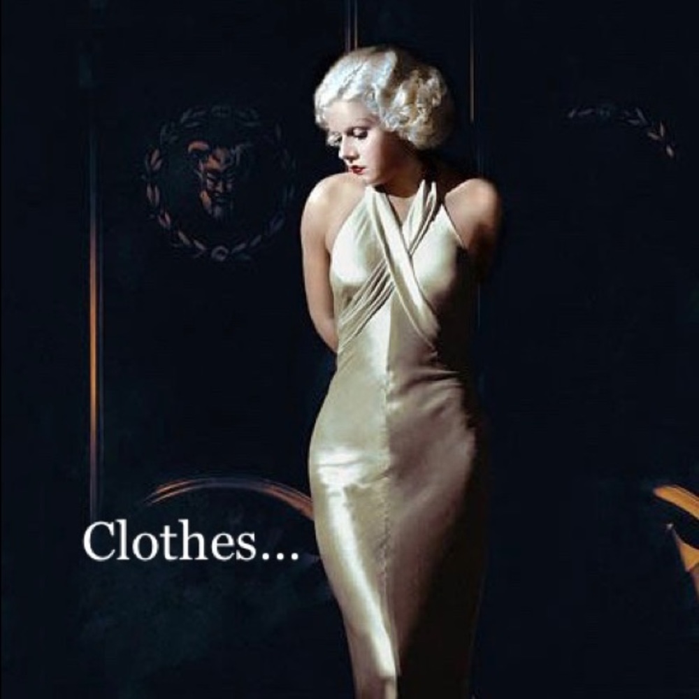 Clothes - Picture 2 of 4